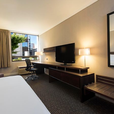 Holiday Inn Express - Concepcion By Ihg Zewnętrze zdjęcie