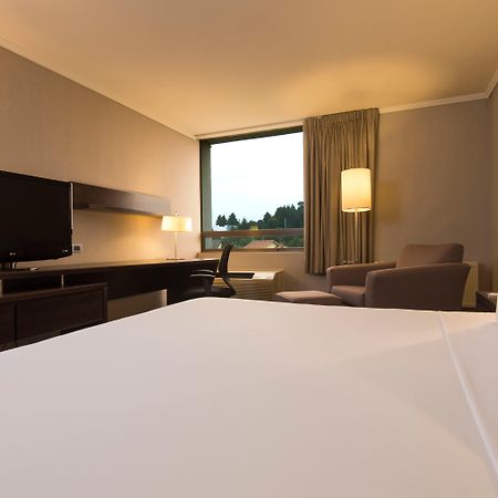 Holiday Inn Express - Concepcion By Ihg Zewnętrze zdjęcie