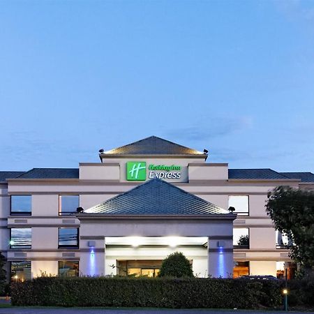 Holiday Inn Express - Concepcion By Ihg Zewnętrze zdjęcie