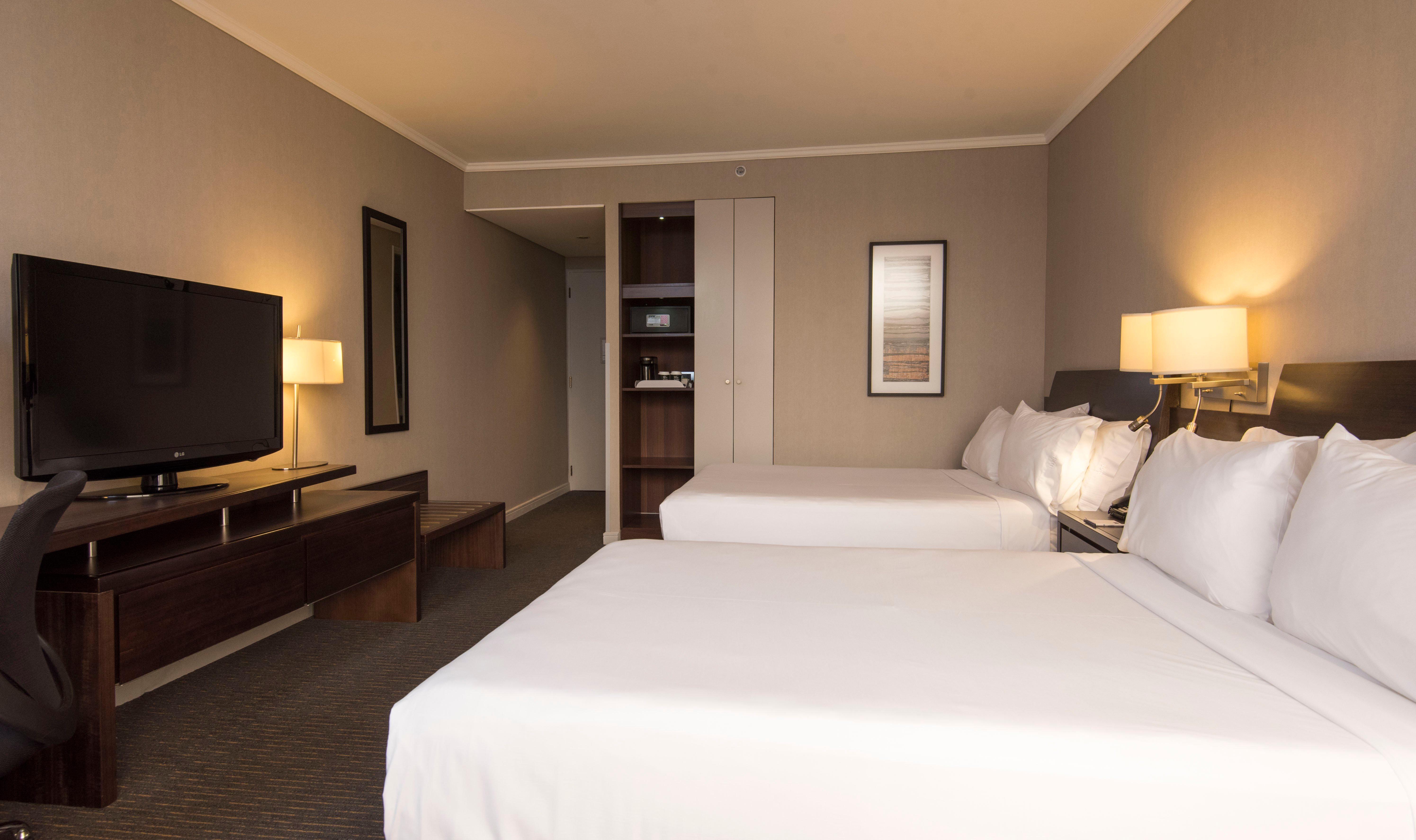 Holiday Inn Express - Concepcion By Ihg Zewnętrze zdjęcie