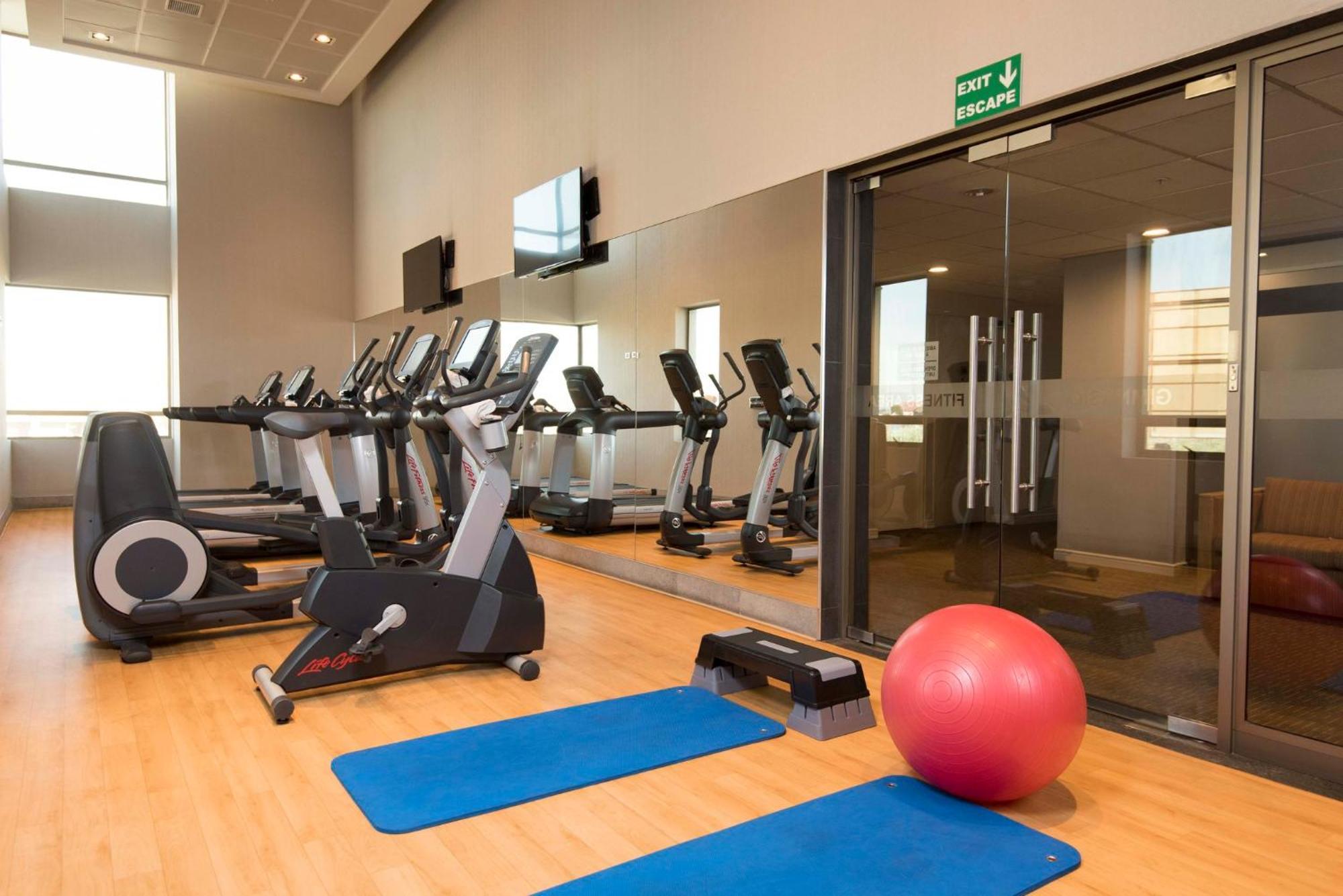 Holiday Inn Express - Concepcion By Ihg Zewnętrze zdjęcie