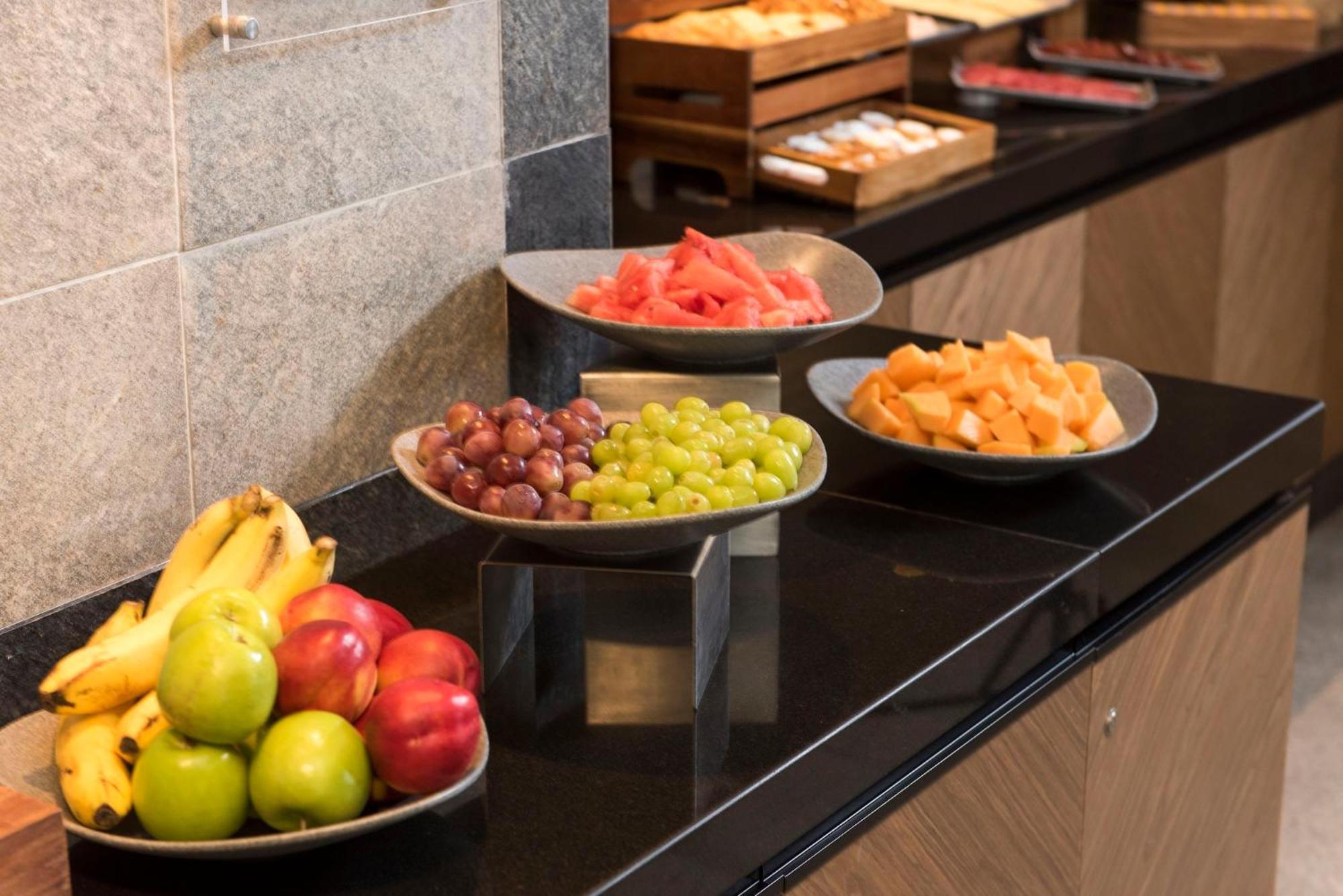 Holiday Inn Express - Concepcion By Ihg Zewnętrze zdjęcie