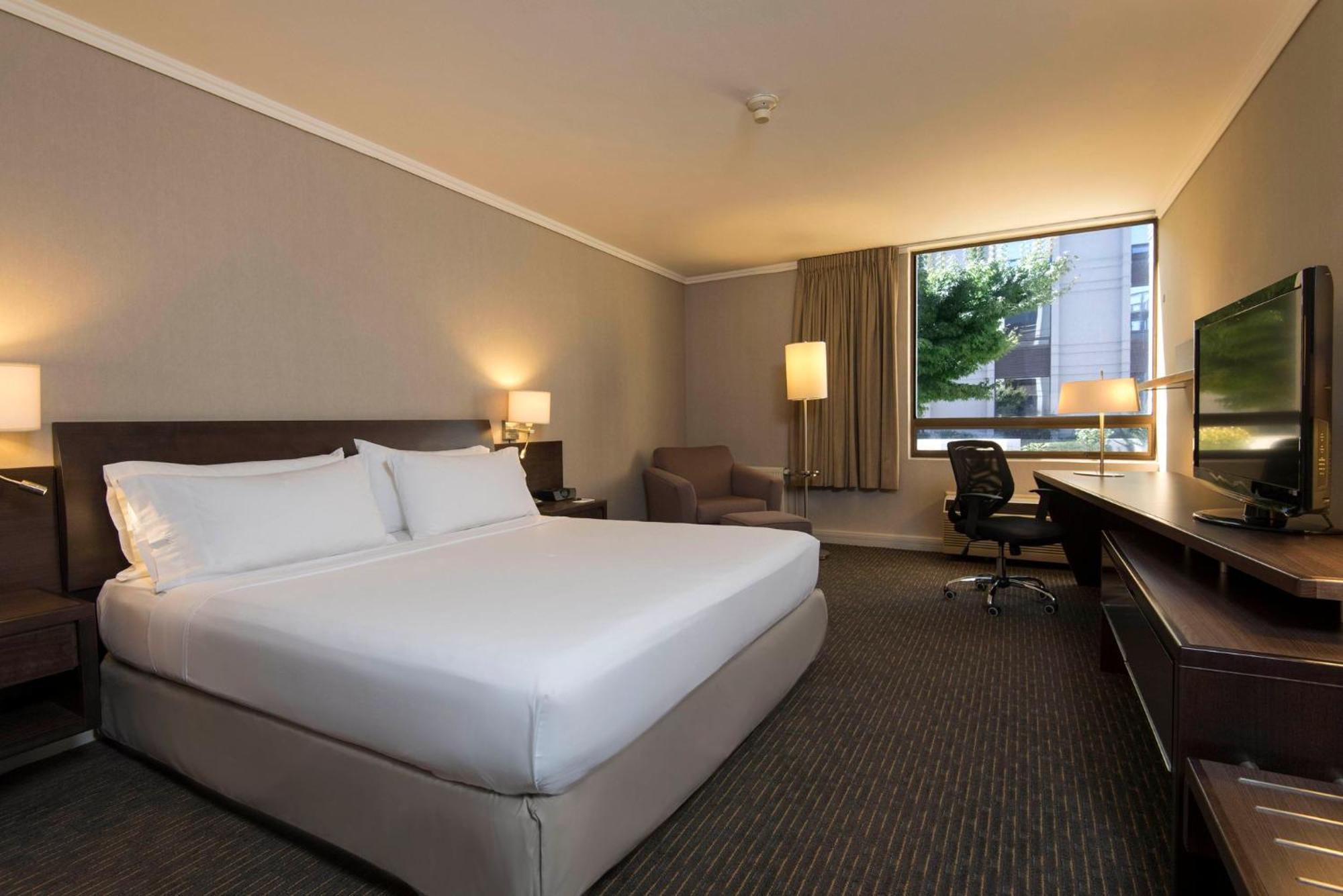 Holiday Inn Express - Concepcion By Ihg Zewnętrze zdjęcie