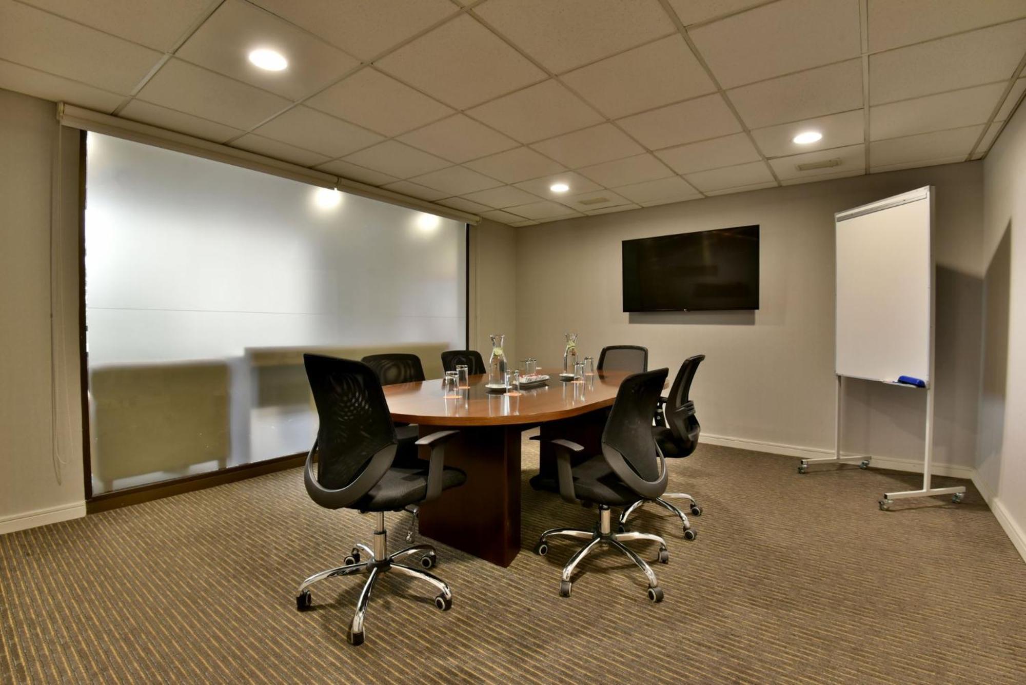 Holiday Inn Express - Concepcion By Ihg Zewnętrze zdjęcie