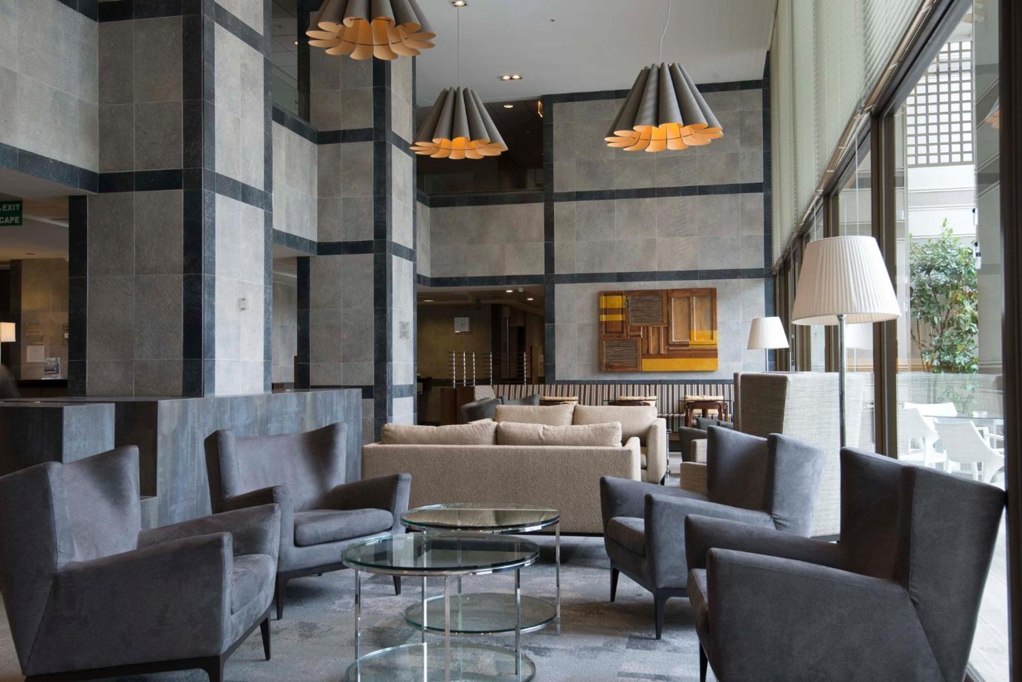 Holiday Inn Express - Concepcion By Ihg Zewnętrze zdjęcie