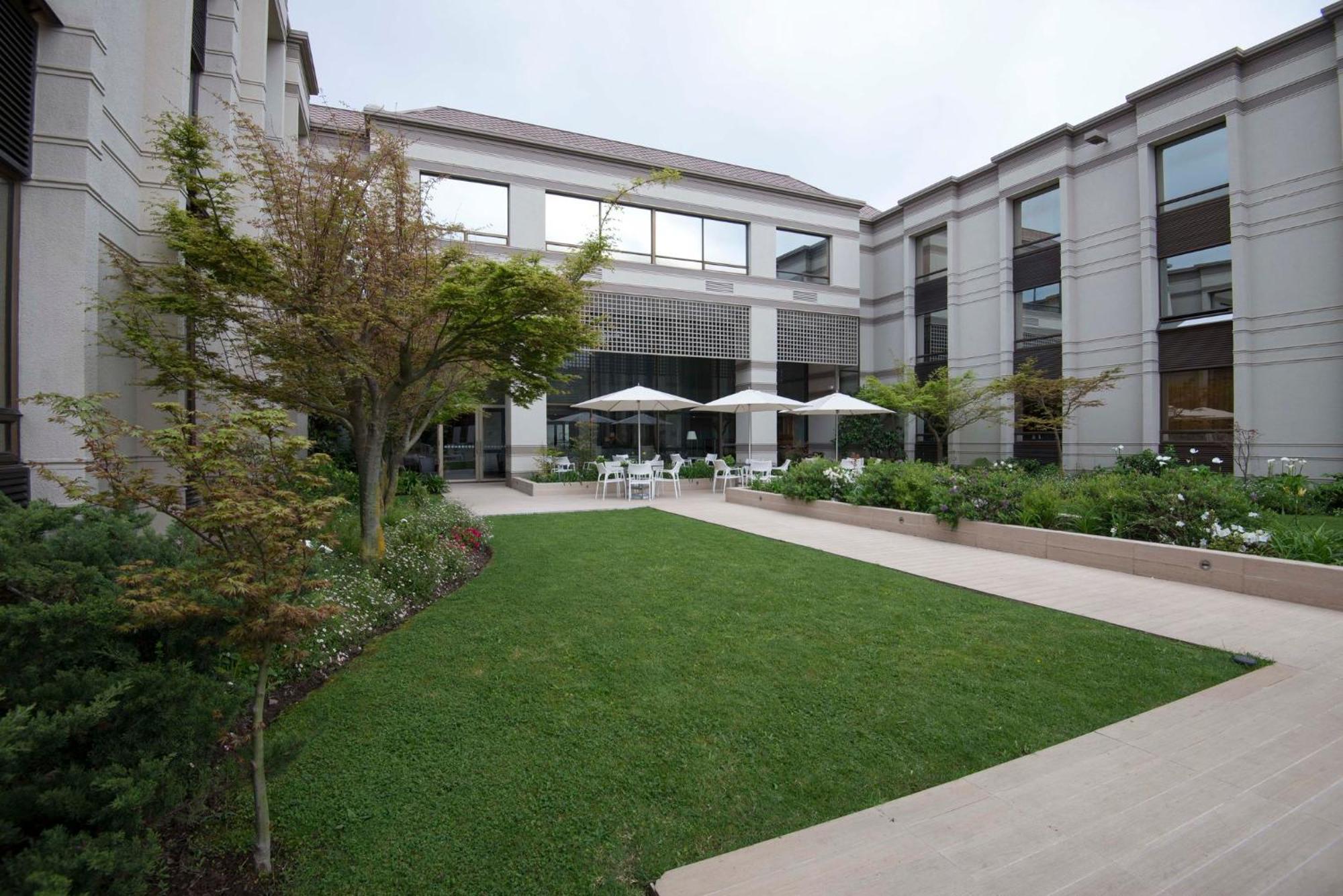 Holiday Inn Express - Concepcion By Ihg Zewnętrze zdjęcie